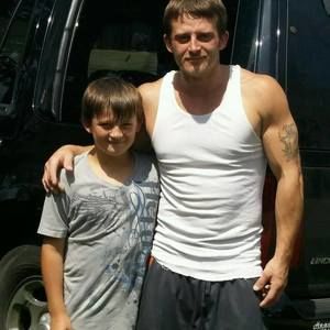 Meet your Posher, Bruce